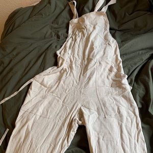 Light overalls